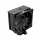 MODECOM Volcano 0C T101 120 Black 120mm - 1511541 - zdjęcie 2